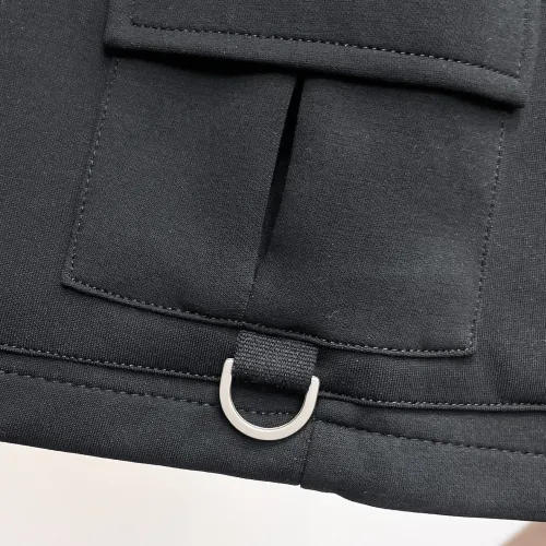 Replica Y-3 Pants For Men #1464472 $68.00 USD for Wholesale