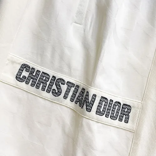 Replica Christian Dior Pants For Men #1464475 $68.00 USD for Wholesale