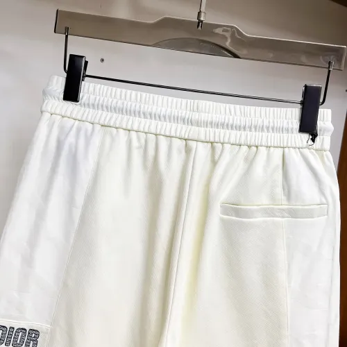 Replica Christian Dior Pants For Men #1464475 $68.00 USD for Wholesale