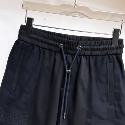Replica Christian Dior Pants For Men #1464476 $68.00 USD for Wholesale