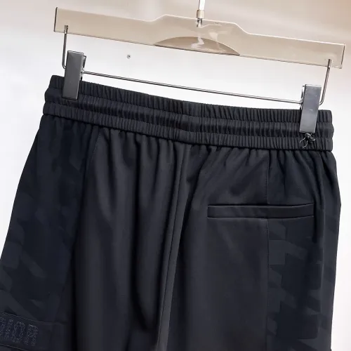 Replica Christian Dior Pants For Men #1464476 $68.00 USD for Wholesale