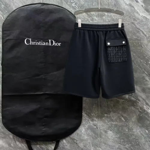 Replica Christian Dior Pants For Men #1464478 $68.00 USD for Wholesale