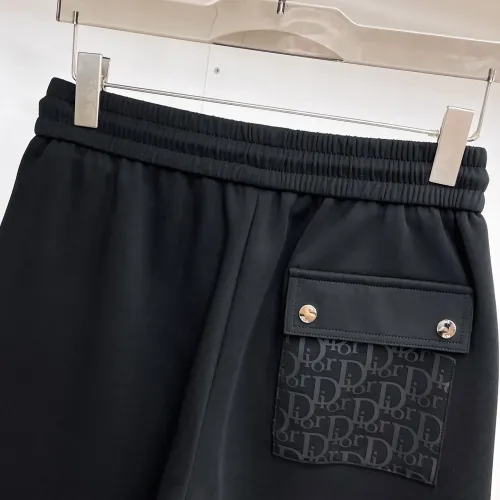 Replica Christian Dior Pants For Men #1464478 $68.00 USD for Wholesale