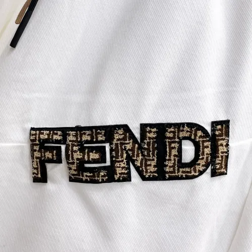 Replica Fendi Pants For Men #1464479 $68.00 USD for Wholesale