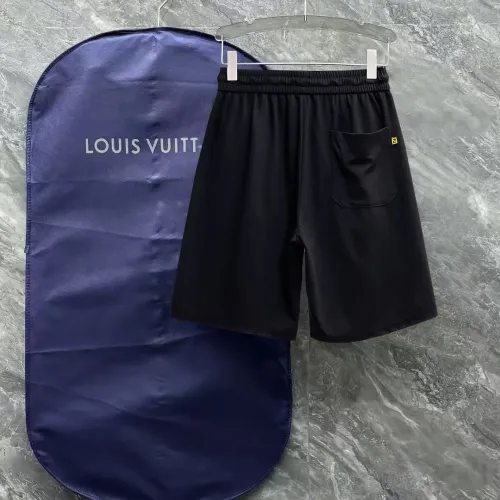 Replica Fendi Pants For Men #1464480 $68.00 USD for Wholesale
