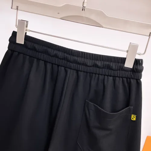 Replica Fendi Pants For Men #1464480 $68.00 USD for Wholesale