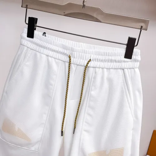 Replica Fendi Pants For Men #1464481 $68.00 USD for Wholesale