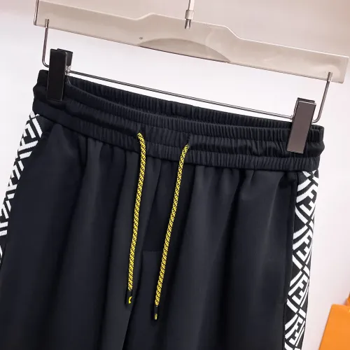 Replica Fendi Pants For Men #1464482 $68.00 USD for Wholesale