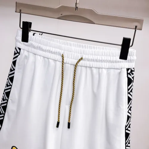 Replica Fendi Pants For Men #1464483 $68.00 USD for Wholesale