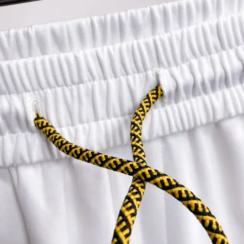 Replica Fendi Pants For Men #1464483 $68.00 USD for Wholesale