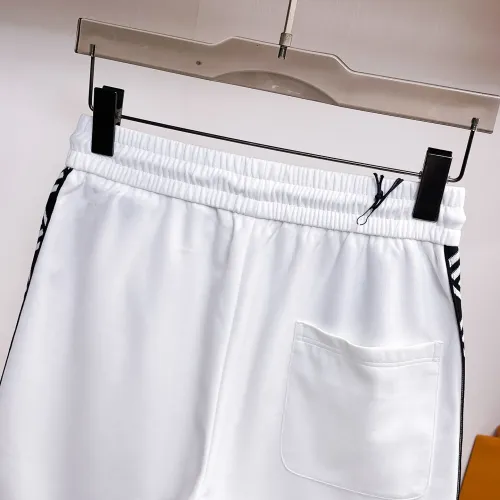 Replica Fendi Pants For Men #1464483 $68.00 USD for Wholesale