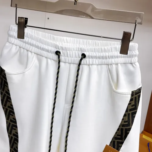 Replica Fendi Pants For Men #1464486 $68.00 USD for Wholesale