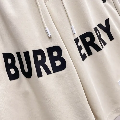 Replica Burberry Pants For Men #1464488 $68.00 USD for Wholesale