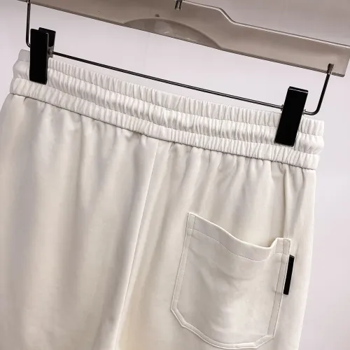 Replica Burberry Pants For Men #1464488 $68.00 USD for Wholesale