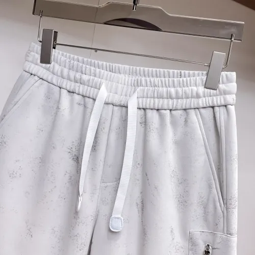Replica LOEWE Pants For Men #1464489 $68.00 USD for Wholesale