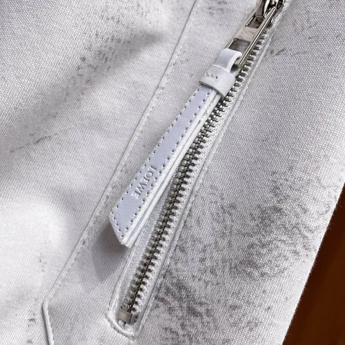 Replica LOEWE Pants For Men #1464489 $68.00 USD for Wholesale