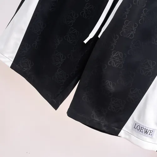 Replica LOEWE Pants For Men #1464490 $68.00 USD for Wholesale