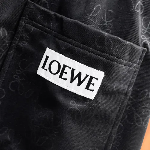 Replica LOEWE Pants For Men #1464490 $68.00 USD for Wholesale