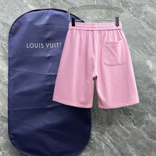Replica Gucci Pants For Men #1464495 $68.00 USD for Wholesale