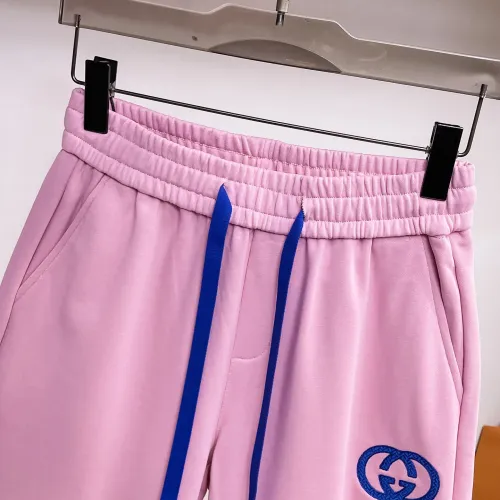 Replica Gucci Pants For Men #1464495 $68.00 USD for Wholesale