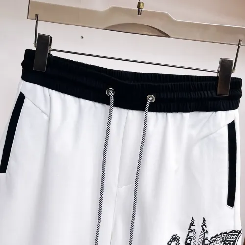 Replica Moncler Pants For Men #1464500 $68.00 USD for Wholesale