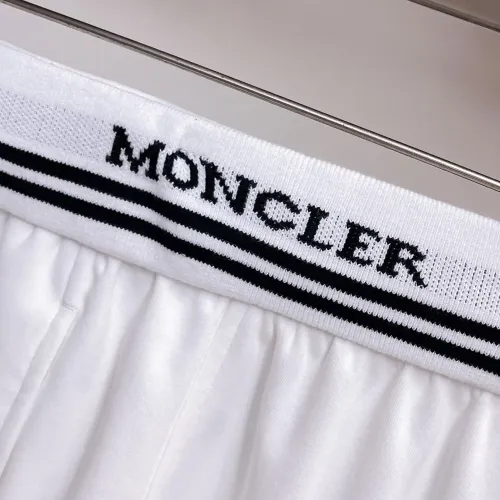 Replica Moncler Pants For Men #1464501 $68.00 USD for Wholesale