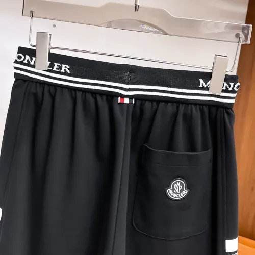 Replica Moncler Pants For Men #1464502 $68.00 USD for Wholesale