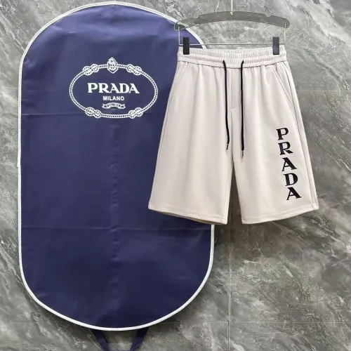 Cheap Prada Pants For Men #1464503, $$68.00 USD On Prada Pants