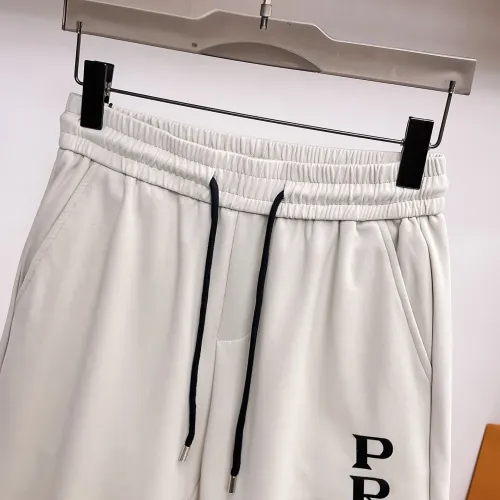 Replica Prada Pants For Men #1464503 $68.00 USD for Wholesale