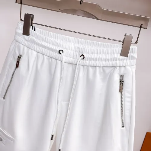 Replica Prada Pants For Men #1464504 $68.00 USD for Wholesale