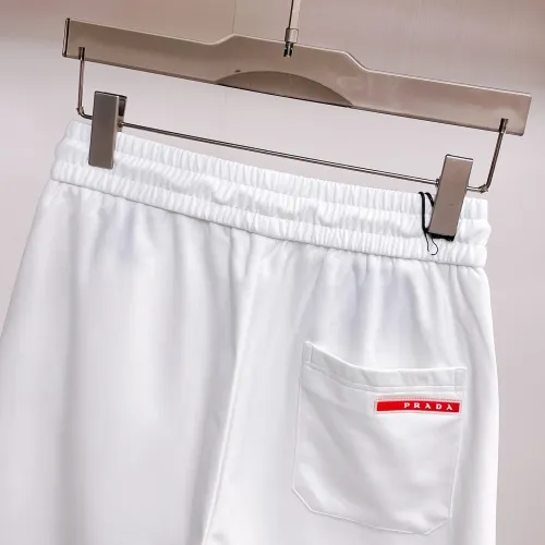 Replica Prada Pants For Men #1464504 $68.00 USD for Wholesale