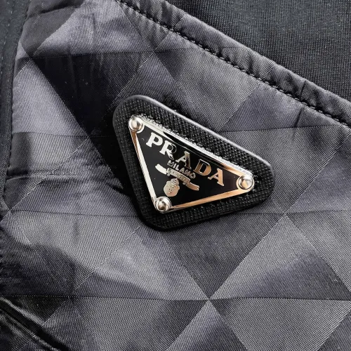 Replica Prada Pants For Men #1464505 $68.00 USD for Wholesale