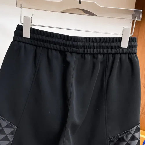 Replica Prada Pants For Men #1464505 $68.00 USD for Wholesale