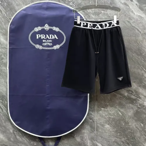 Cheap Prada Pants For Men #1464507, $$68.00 USD On Prada Pants