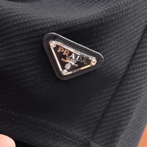 Replica Prada Pants For Men #1464507 $68.00 USD for Wholesale