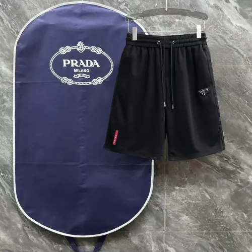 Cheap Prada Pants For Men #1464508, $$68.00 USD On Prada Pants