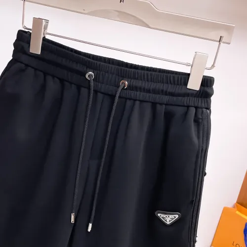 Replica Prada Pants For Men #1464508 $68.00 USD for Wholesale