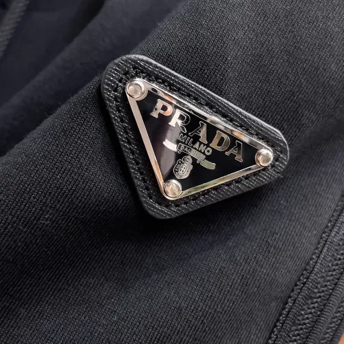 Replica Prada Pants For Men #1464508 $68.00 USD for Wholesale