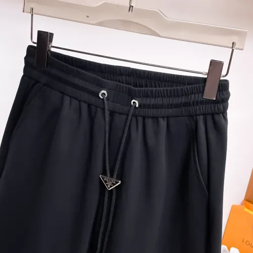 Replica Prada Pants For Men #1464509 $68.00 USD for Wholesale