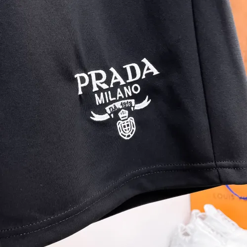 Replica Prada Pants For Men #1464509 $68.00 USD for Wholesale