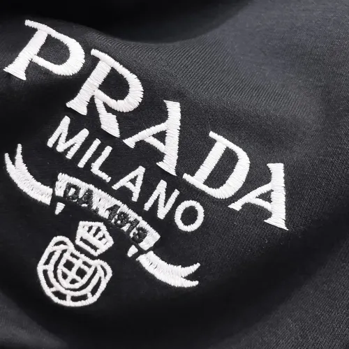 Replica Prada Pants For Men #1464509 $68.00 USD for Wholesale