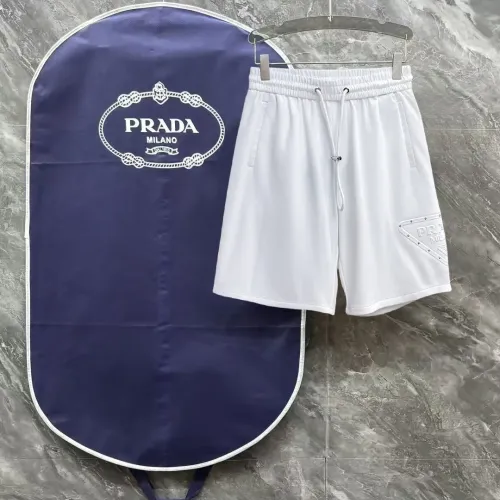 Cheap Prada Pants For Men #1464510, $$68.00 USD On Prada Pants