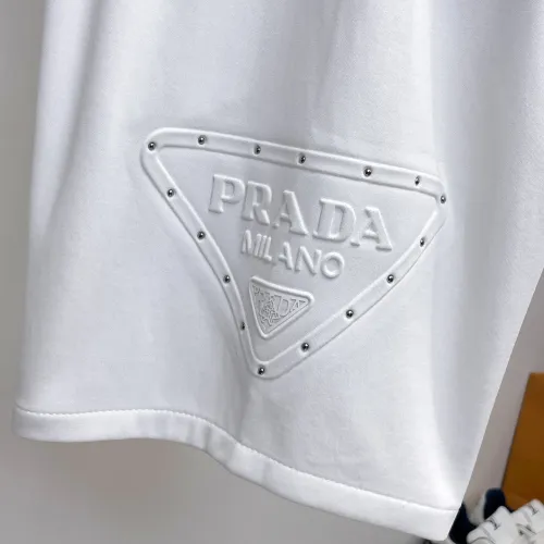 Replica Prada Pants For Men #1464510 $68.00 USD for Wholesale