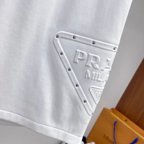 Replica Prada Pants For Men #1464510 $68.00 USD for Wholesale