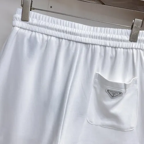 Replica Prada Pants For Men #1464510 $68.00 USD for Wholesale