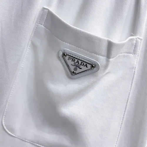 Replica Prada Pants For Men #1464510 $68.00 USD for Wholesale