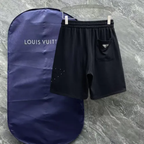Replica Prada Pants For Men #1464511 $68.00 USD for Wholesale