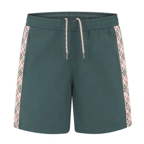Cheap Burberry Pants For Unisex #1464534, $$60.00 USD On Burberry Pants