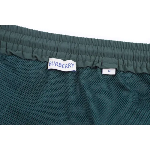 Replica Burberry Pants For Unisex #1464534 $60.00 USD for Wholesale