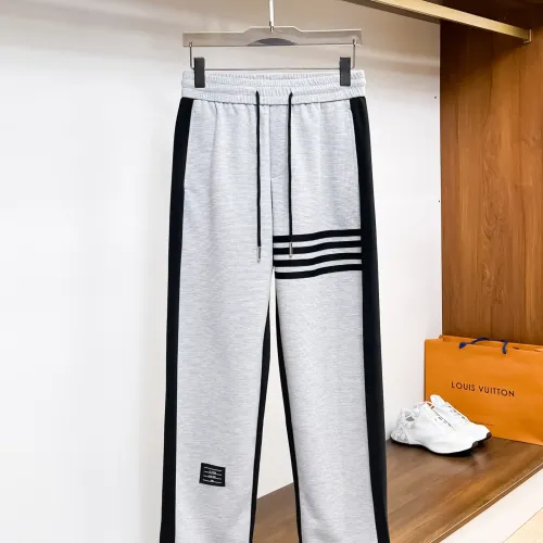Cheap Thom Browne TB Pants For Men #1464537, $$72.00 USD On Thom Browne TB Pants